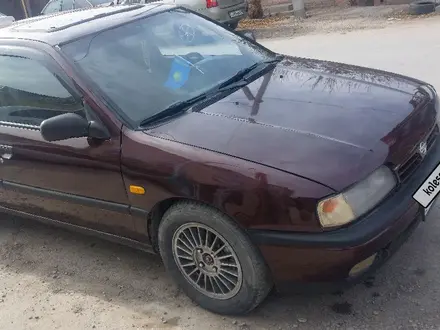 Nissan Primera 1992 года за 1 200 000 тг. в Кызылорда – фото 2