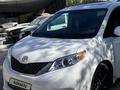 Toyota Sienna 2014 года за 12 200 000 тг. в Алматы – фото 6