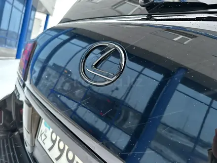 Lexus LX 570 2015 года за 27 500 000 тг. в Астана – фото 23