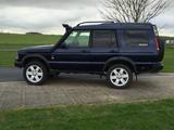 Шноркель для Land Rover Discovery 2 — ridepro 4x4 за 36 000 тг. в Алматы