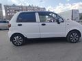 Daewoo Matiz 2006 года за 1 300 000 тг. в Кокшетау – фото 12