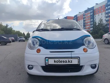 Daewoo Matiz 2006 года за 1 300 000 тг. в Кокшетау – фото 4