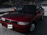 Toyota Corolla 1989 года за 1 250 000 тг. в Щучинск – фото 4