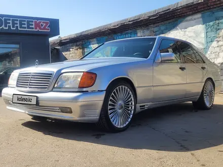 Mercedes-Benz S 300 1993 года за 5 000 000 тг. в Кокшетау