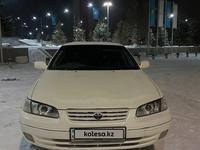 Toyota Camry 1998 года за 3 800 000 тг. в Усть-Каменогорск