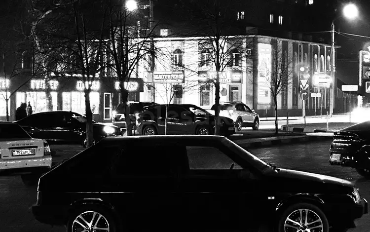 ВАЗ (Lada) 2114 2013 года за 2 400 000 тг. в Павлодар