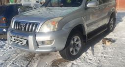 Toyota Land Cruiser Prado 2006 годаfor11 000 000 тг. в Сатпаев – фото 2