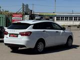ВАЗ (Lada) Vesta SW 2021 года за 4 900 000 тг. в Петропавловск – фото 3