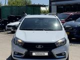 ВАЗ (Lada) Vesta SW 2021 года за 4 900 000 тг. в Петропавловск – фото 2