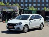 ВАЗ (Lada) Vesta SW 2021 года за 4 900 000 тг. в Петропавловск