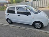 Daewoo Matiz 2012 года за 2 400 000 тг. в Шымкент – фото 3