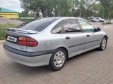 Renault Laguna 1998 года за 2 500 000 тг. в Уральск – фото 4