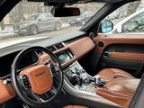 Land Rover Range Rover Sport 2014 годаүшін26 500 000 тг. в Алматы – фото 3
