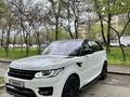 Land Rover Range Rover Sport 2014 года за 28 500 000 тг. в Алматы