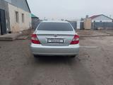 Toyota Camry 2003 годаүшін4 300 000 тг. в Атырау – фото 5