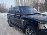 Land Rover Range Rover 2006 года за 9 000 000 тг. в Астана – фото 3