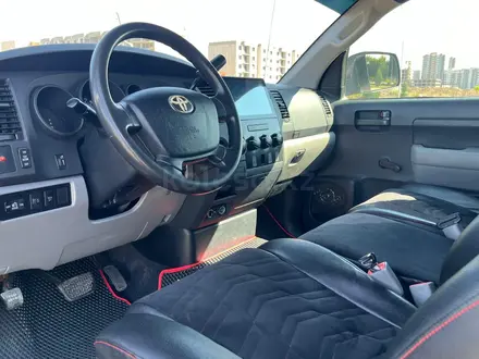 Toyota Tundra 2010 года за 11 000 000 тг. в Алматы – фото 23