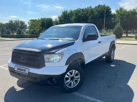 Toyota Tundra 2010 года за 11 000 000 тг. в Алматы – фото 31