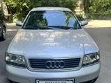 Audi A6 2000 годаfor3 500 000 тг. в Алматы