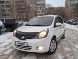 Nissan Note 2012 года за 4 600 000 тг. в Петропавловск – фото 3