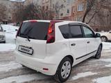 Nissan Note 2012 года за 4 600 000 тг. в Петропавловск – фото 2