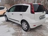 Nissan Note 2012 года за 4 600 000 тг. в Петропавловск – фото 4