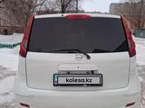 Nissan Note 2012 года за 4 600 000 тг. в Петропавловск – фото 5