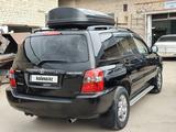 Toyota Highlander 2005 годаүшін7 000 000 тг. в Петропавловск – фото 3