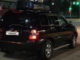 Toyota Highlander 2005 годаүшін7 000 000 тг. в Петропавловск – фото 4