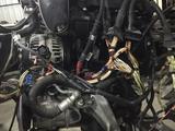 Двигатель БМВ N46b20. за 500 000 тг. в Алматы – фото 4