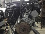 Двигатель БМВ N46b20. за 500 000 тг. в Алматы