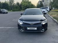 Toyota Camry 2015 годаүшін11 700 000 тг. в Алматы