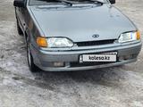 ВАЗ (Lada) 2115 2004 года за 1 400 000 тг. в Семей