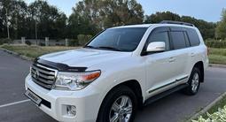 Toyota Land Cruiser 2014 годаүшін27 000 000 тг. в Алматы