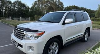 Toyota Land Cruiser 2014 года за 27 000 000 тг. в Алматы