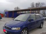 Honda Odyssey 1997 года за 3 150 000 тг. в Алматы – фото 3