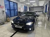 BMW 535 2014 годаүшін12 800 000 тг. в Алматы – фото 2