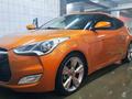 Hyundai Veloster 2013 года за 6 300 000 тг. в Астана – фото 2