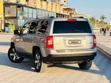 Jeep Patriot 2016 годаүшін6 000 000 тг. в Актау – фото 2