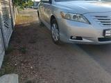 Toyota Camry 2008 года за 6 000 000 тг. в Караганда – фото 2