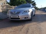 Toyota Camry 2008 года за 6 000 000 тг. в Караганда
