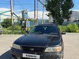 Nissan Cefiro 1995 годаүшін2 000 000 тг. в Алматы – фото 4