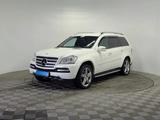 Mercedes-Benz GL 500 2012 годаfor10 990 000 тг. в Алматы