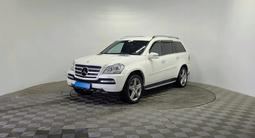 Mercedes-Benz GL 500 2012 годаfor10 990 000 тг. в Алматы