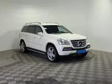Mercedes-Benz GL 500 2012 годаfor10 990 000 тг. в Алматы – фото 3