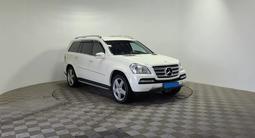 Mercedes-Benz GL 500 2012 годаfor10 990 000 тг. в Алматы – фото 3