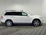 Mercedes-Benz GL 500 2012 годаfor10 990 000 тг. в Алматы – фото 4