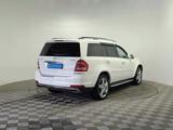 Mercedes-Benz GL 500 2012 годаfor10 990 000 тг. в Алматы – фото 5