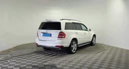 Mercedes-Benz GL 500 2012 годаfor10 990 000 тг. в Алматы – фото 5