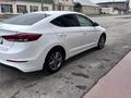 Hyundai Elantra 2018 годаfor8 000 000 тг. в Шымкент – фото 5